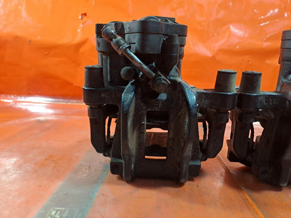 ✅CUPRA FORMENTOR 2.0 PETROL 2023 REAR BRAKE CALIPERS PAIR 5WA615405AE 5WA615406 - Image 7