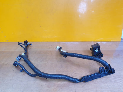 ✅HYUNDAI I20 N LINE 1.0 PETROL 2023 BATTERY CABLE 91850Q0110 Warranty A199 - Image 3