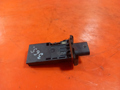 2021 BMW 1 Series F40 1.5 Diesel Mass Air Flow Sensor 8580022 Warranty A365 - Image 4