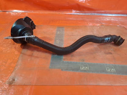✅2022 FORD TRANSIT CUSTOM OIL INLET FILLER NECK PIPE C72GA 1321315A A353 - Image 6