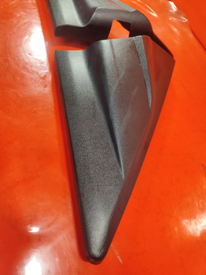✅2021 Ford Transit Custom Wing Mirror Trim Pair BK21-V16003-BGW + Warranty A370 - Image 8