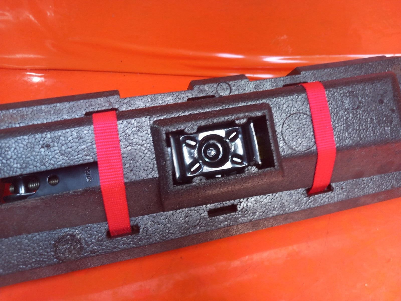 Ford Tourneo Custom 2.2 Diesel 2015 Jack Tool Kit Warranty A377 - Image 10