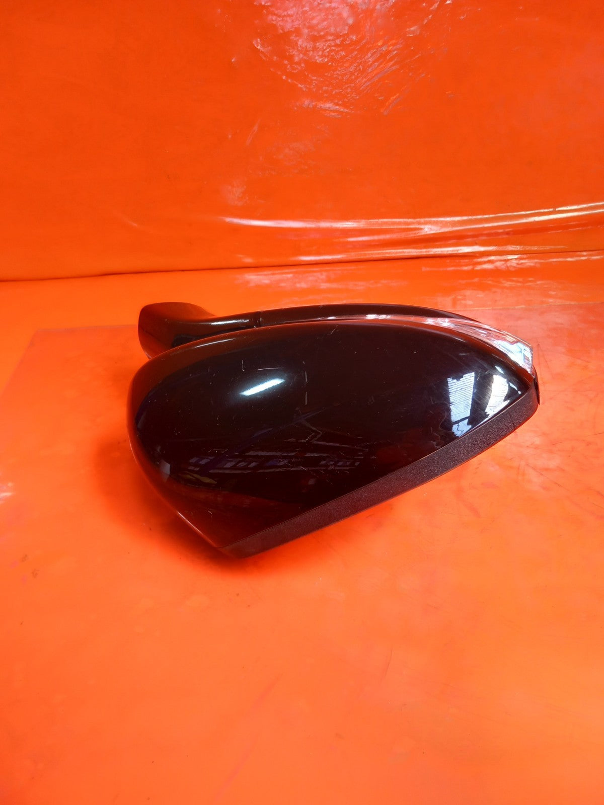 Ford Mondeo Titanium 2.0 Diesel 2016 Front Right Wing Mirror Black 16 PIN A259 - Image 6
