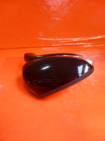 Ford Mondeo Titanium 2.0 Diesel 2016 Front Right Wing Mirror Black 16 PIN A259 - Image 6
