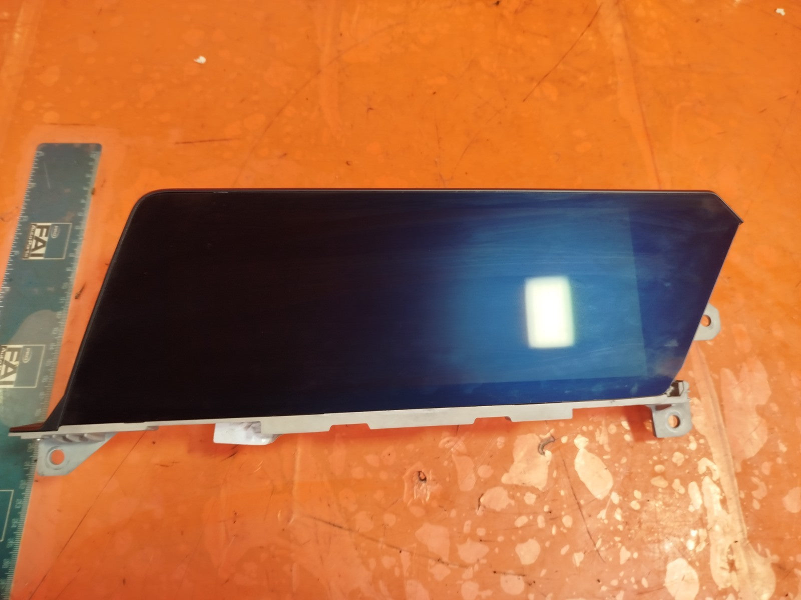 ✅2023 BMW 2 SERIES M SPORT F44 SCREEN MONITOR DISPLAY 5A5EE13 + WARRANTY A293 - Image 1