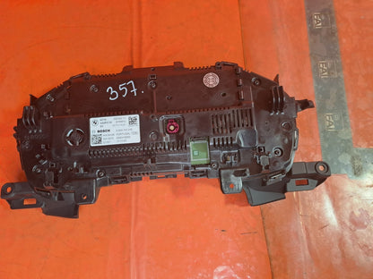 ✅BMW G20 320I 2.0 PETROL 2021 DIGITAL SPEEDOMETER CLUSTER 8709815 Warranty A357 - Image 10