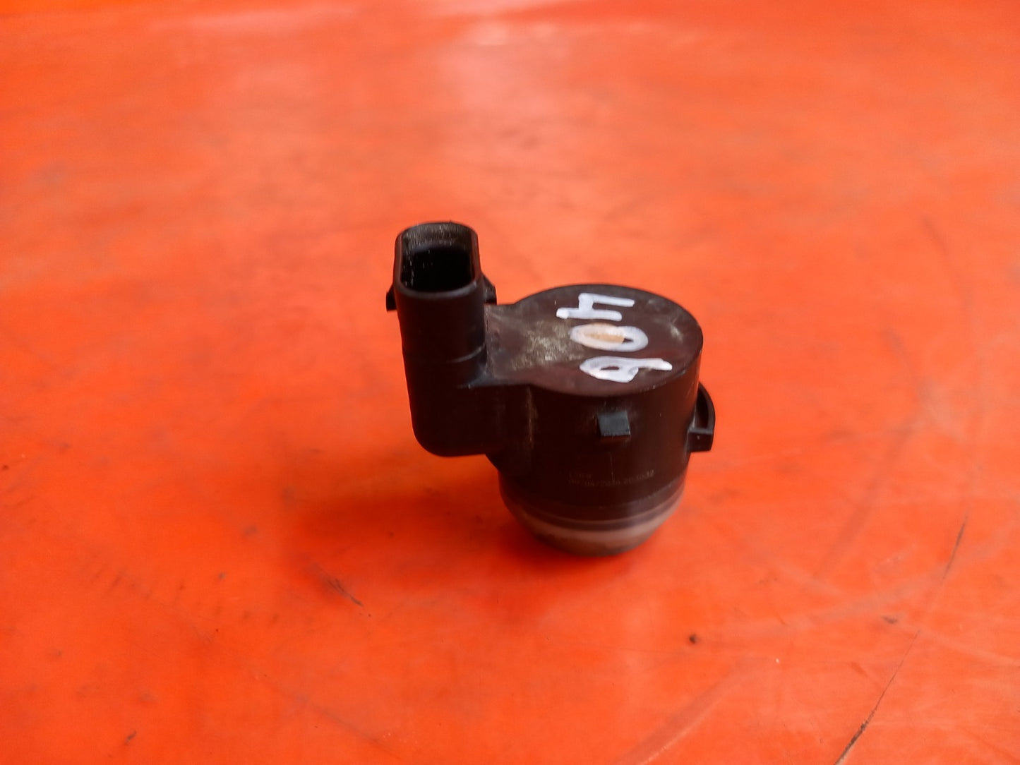 Ford Transit Custom 2.0 Diesel 2024 Front Parking Sensor NU5T15K859JAW A406 - Image 12