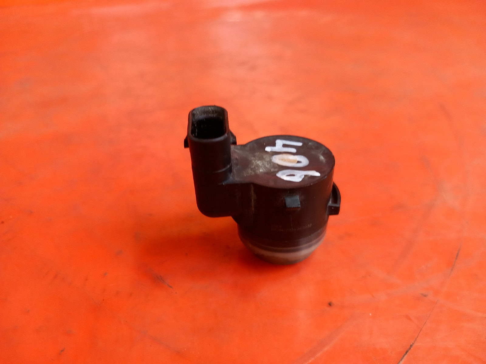 Ford Transit Custom 2.0 Diesel 2024 Front Parking Sensor NU5T15K859JAW A406 - Image 12
