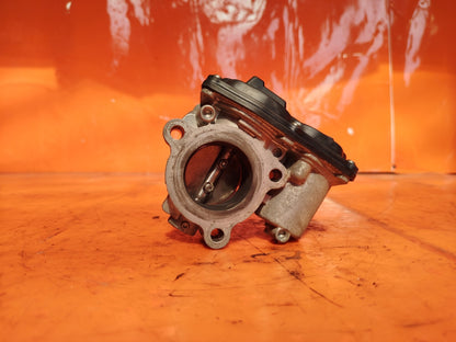 ✅FORD B-MAX TITANIUM 1.0 PETROL 2014 THROTTLE BODY 50989002 Warranty A285 - Image 5