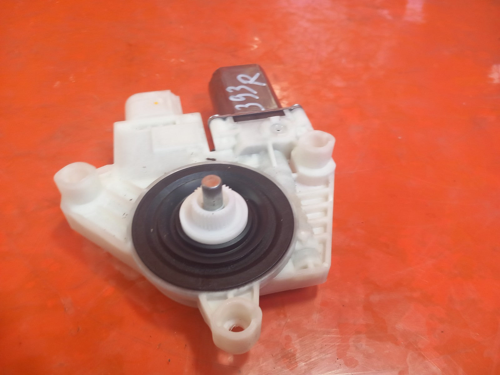 BMW X3 G01 M40D 3.0 Diesel 2019 Front Right Window Motor 7455081 Warranty A393 - Image 7