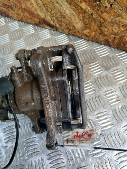 ✅2019 FORD TRANSIT CUSTOM V362 BRAKE CALIPER REAR LEFT + WARRANTY A281 - Image 7