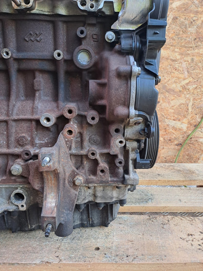 ✅FORD MONDEO MK5 2.0 DIESEL 2016 ENGINE bare T9CA  9807255910 A273 - Image 5