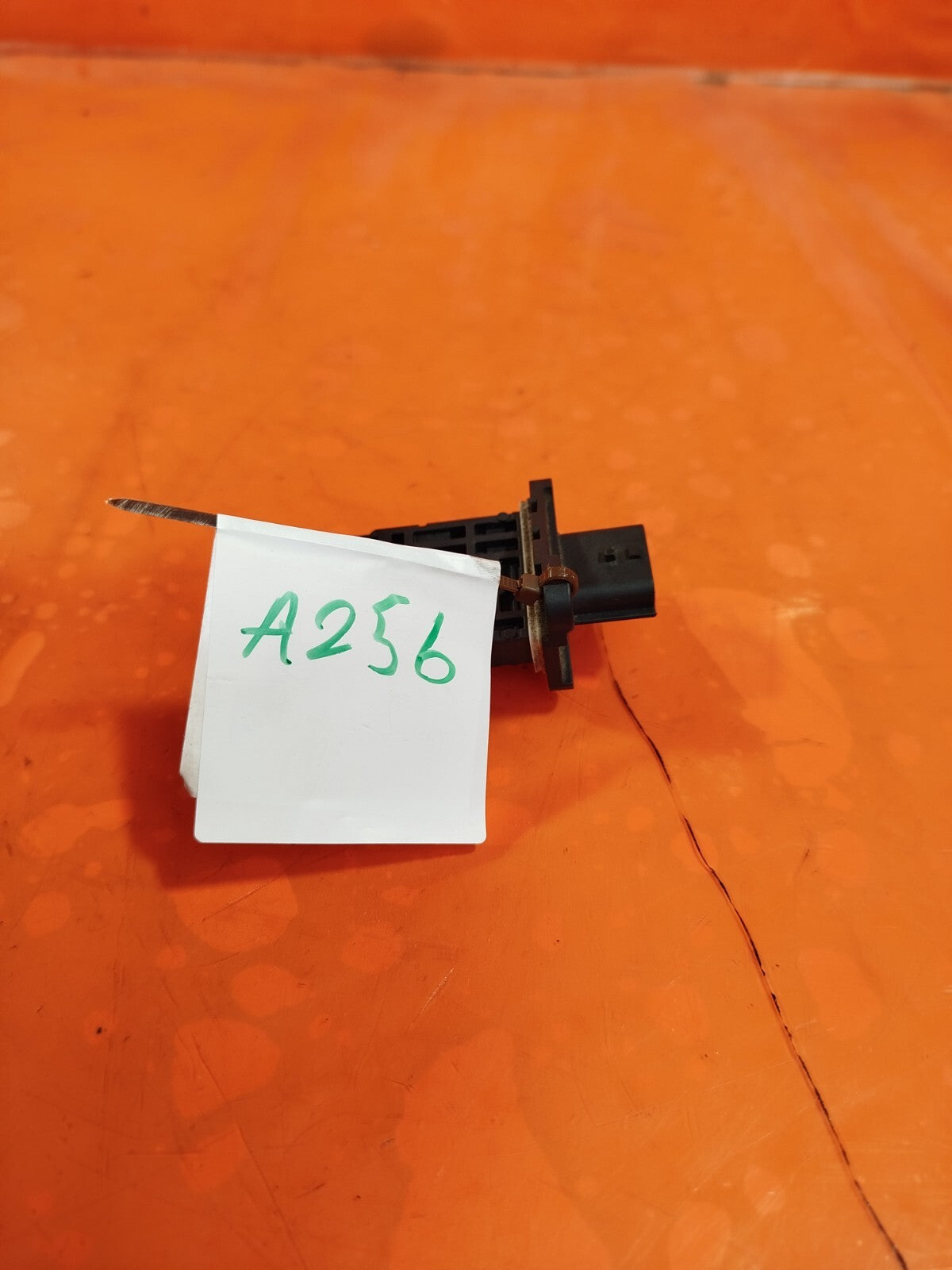 ✅2016 RENAULT TRAFIC MK3 Sl27 1.6D AIR FLOW MASS SENSOR 226807131R + WARRANTY - Image 4