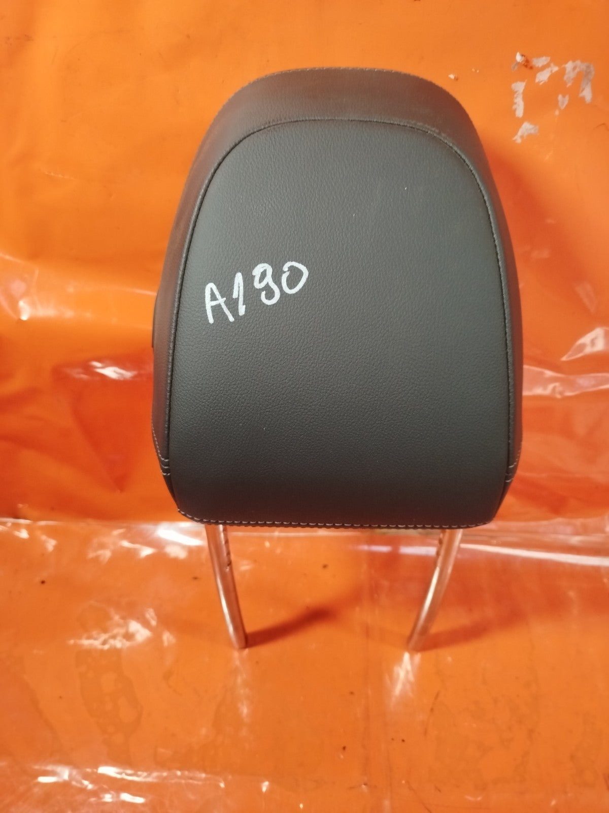 ✅2023 BMW I4 G26 E-DRIVE 40 M SPORT HEADREST FRONT LEATHER + WARRANTY A190 - Image 4