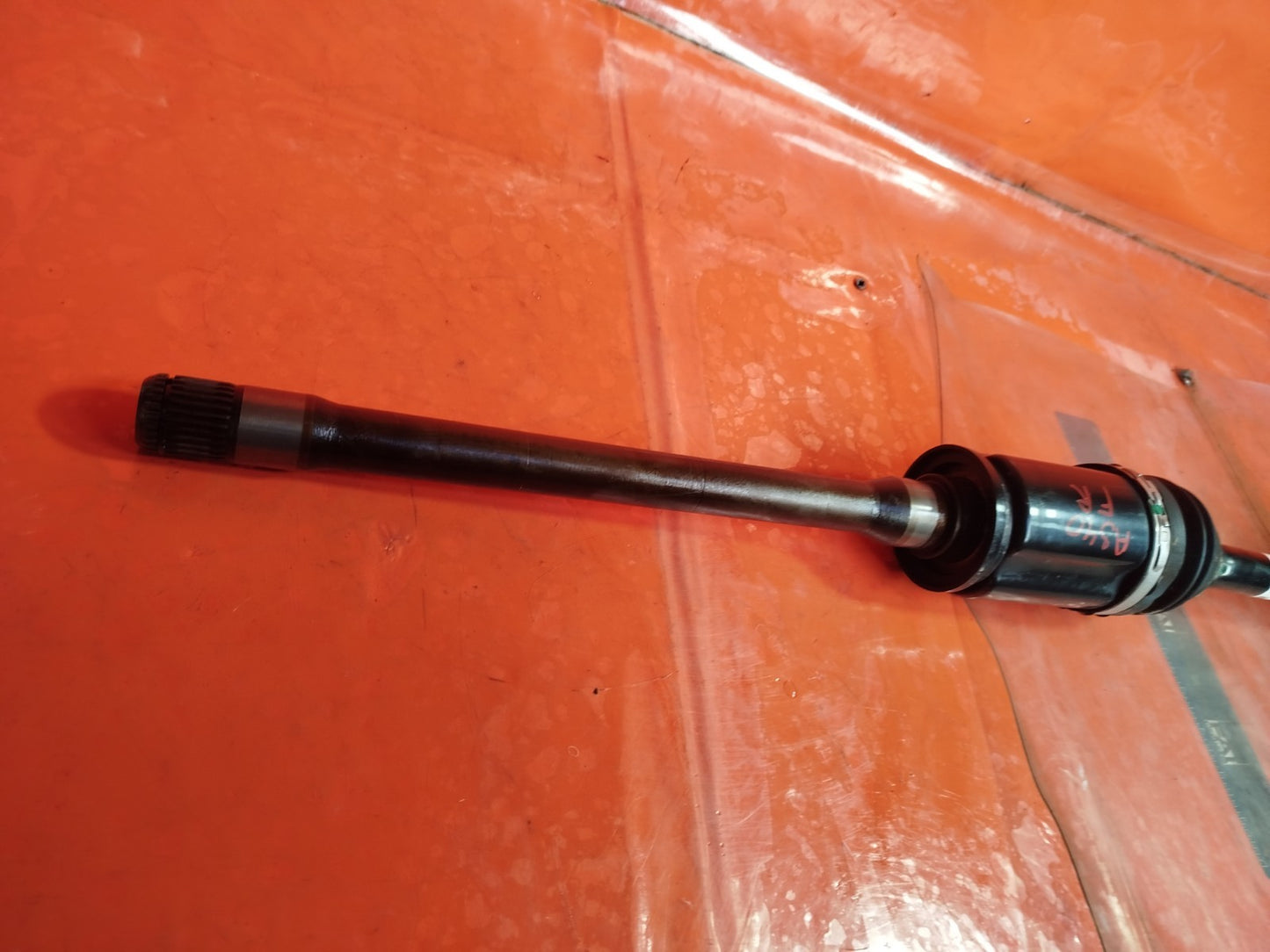 ✅BMW G20 330E XDRIVE M SPORT 2.0 PETROL 2023 FRONT RIGHT AUTO DRIVESHAFT 8740588 - Image 9