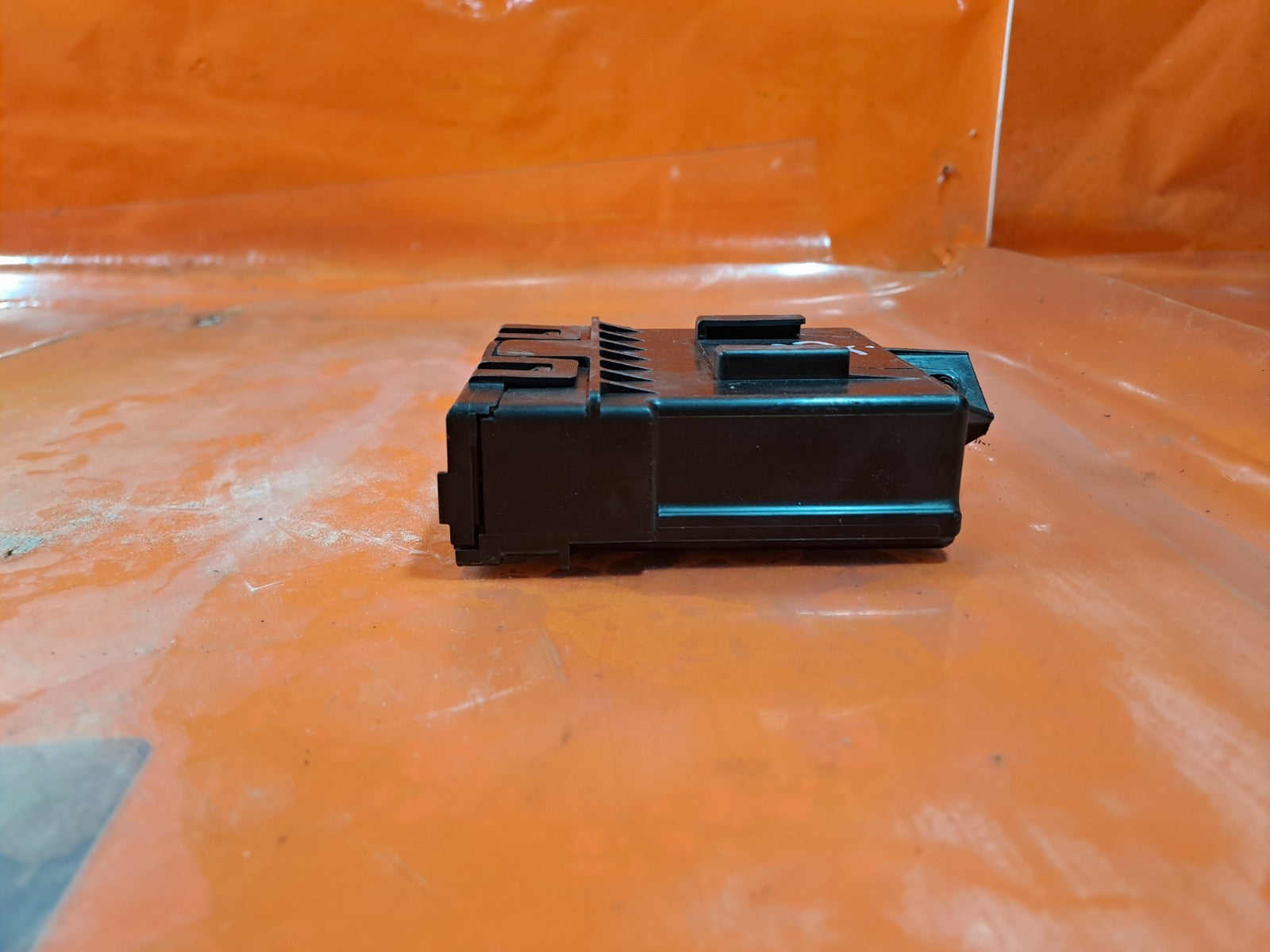 ✅2015 RENAULT ZOE DYNAMIQUE CLIMATE CONTROL MODULE 285250503R + WARRANTY A317 - Image 5