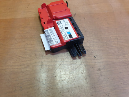 ✅2023 BMW Z4 G29 SDRIVE20i POSITIVE BATTERY TERMINAL FUSE BOX 8795901 + WARRANTY - Image 6