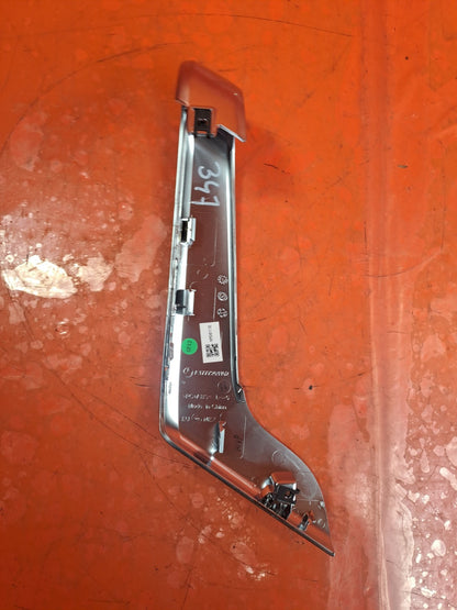 ✅MERCEDES A180D W177 1.5 DIESEL 2019 FRONT OR REAR LEFT DOOR PANEL TRIM A347 - Image 6
