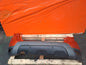 ✅2024 Dacia Duster Journey Rear Bumper Orange + Warranty A364 - Image 1