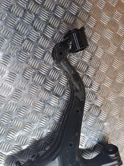 ✅2010 LAND ROVER DISCOVERY 4 L319 FRONT RIGHT LOWER SUSPENSION ARM + WARRANTY - Image 3