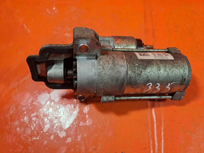 ✅FORD PUMA St-LINE X 1.0 PETROL 2021 STARTER MOTOR JX6T11000EB Warranty A335 - Image 4