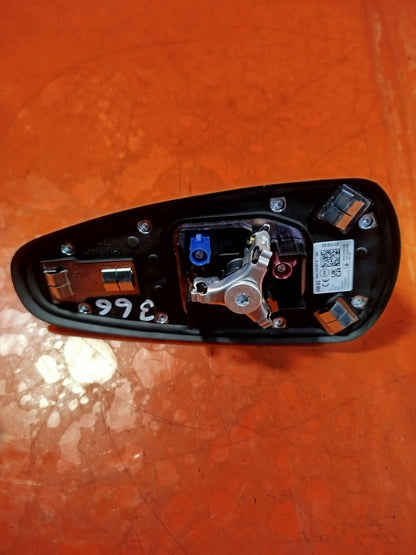 ✅2024 FORD TOURNEO CONNECT AERIAL SHARK FINN ANTENNA 5WA035507A + WARRANTY A366 - Image 4