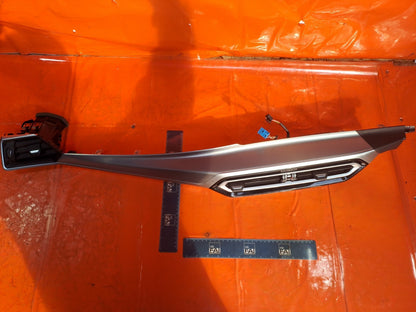 ✅BMW G20 330E XDRIVE M SPORT 2.0 PETROL 2023 DASHBOARD TRIM AIR VENT 5A3B8D9 - Image 5