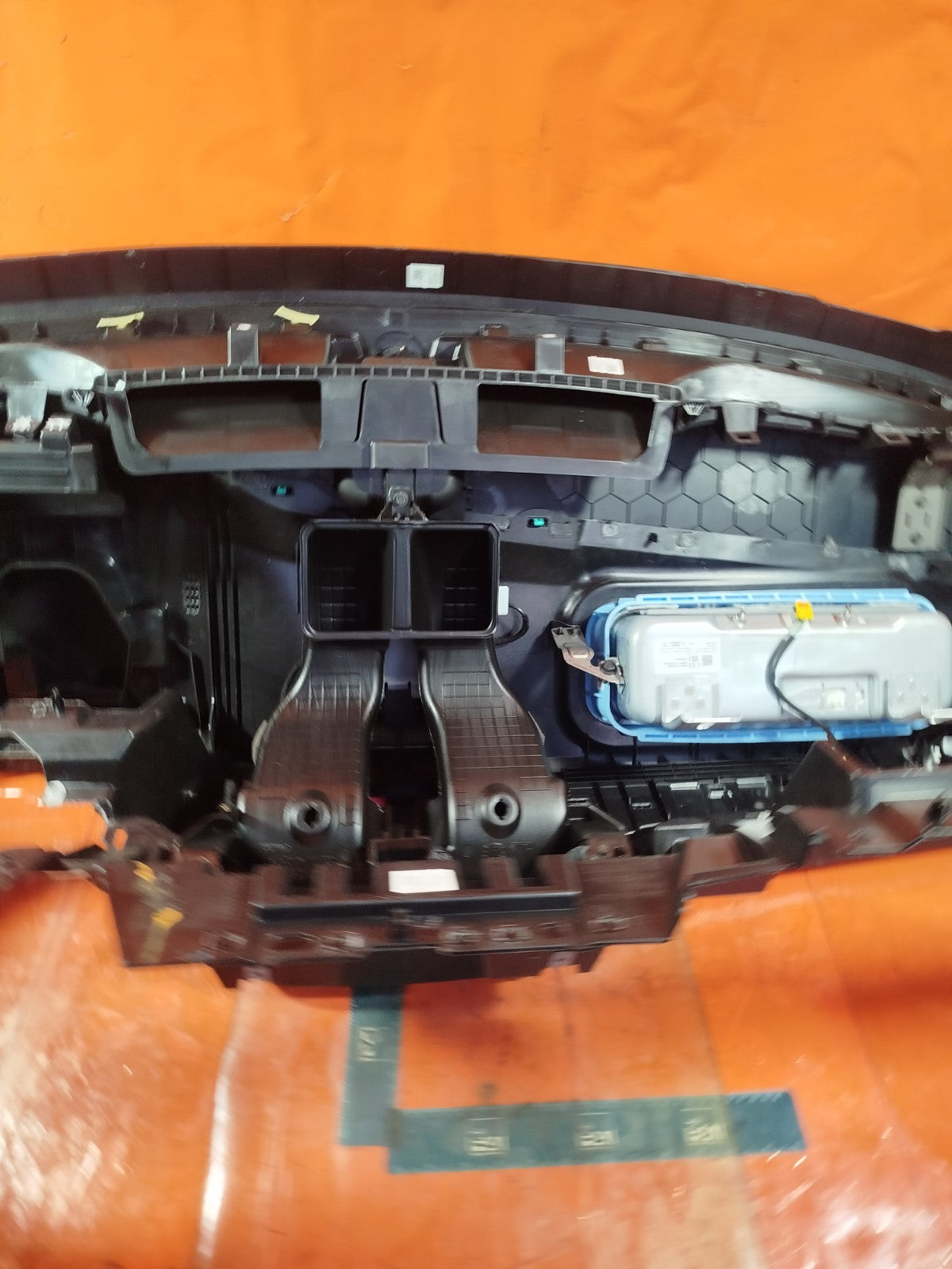 ✅2023 FORD KUGA MK3 ST-LINE X DASHBOARD PASSENGER ABAG + WARRANTY A333 - Image 3