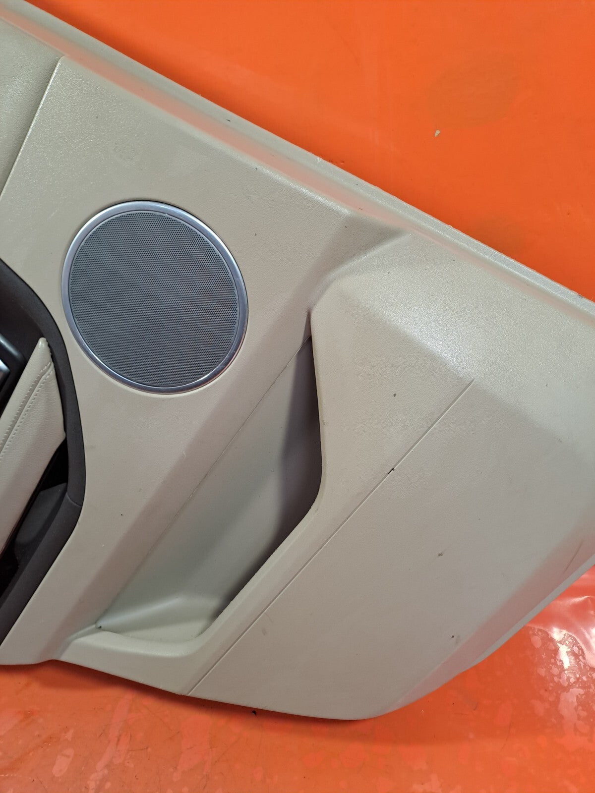 ✅Land Rover Range Rover Evoque 2.0 Diesel 2018 REAR LEFT DOOR CARD Warranty A108 - Image 3