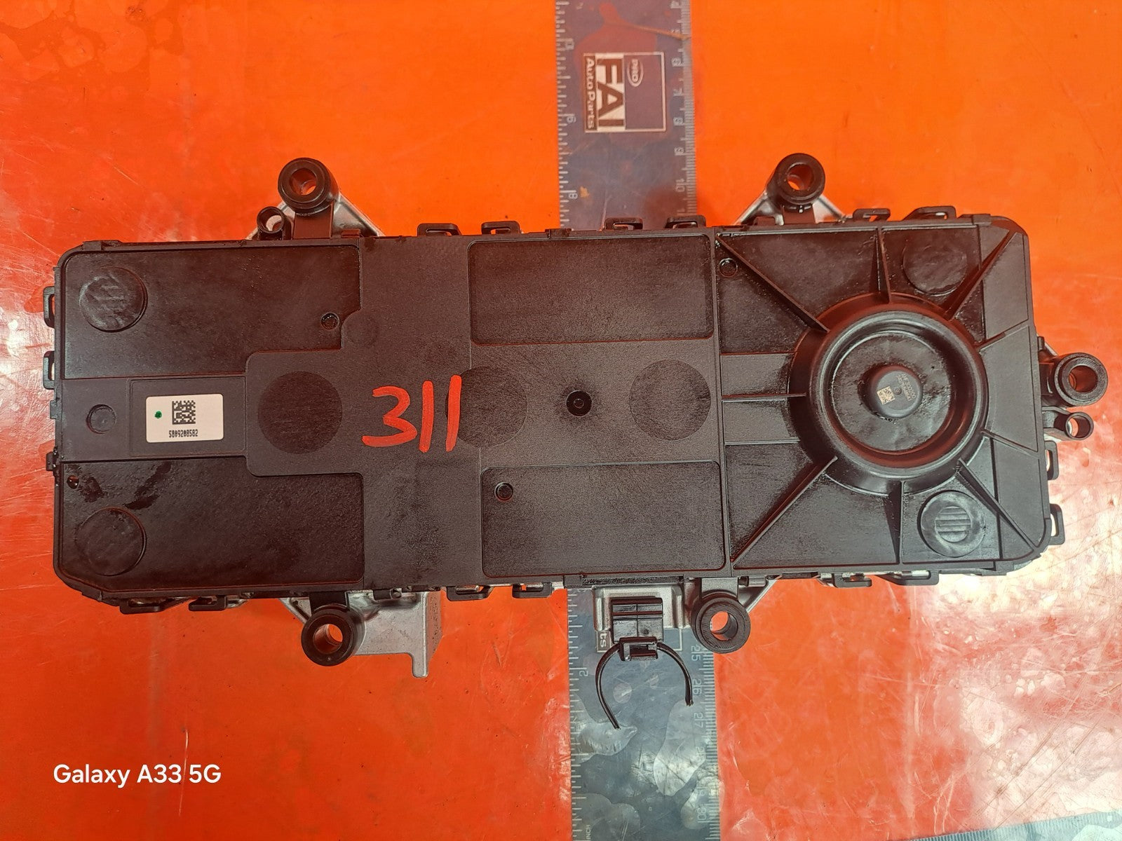 ✅MERCEDES A180 SPORT 1.3 PETROL 2025 GEARBOX CONTROL MODULE 0260005456 Warranty - Image 12