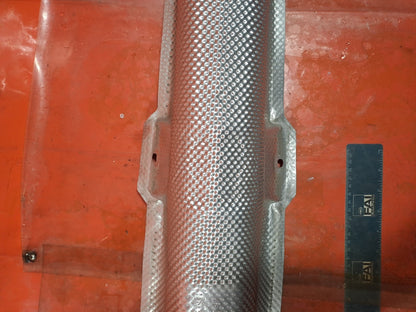 ✅2025 FORD KUGA MK3 ST-LINE EXHAUST HEAT SHIELDS SET LX6B-S114B04-FD + WARRANTY - Image 5