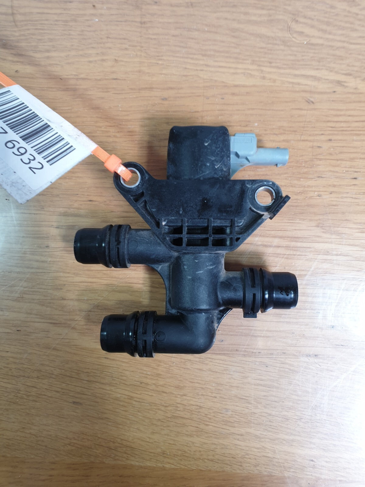 ✅2020 PEUGEOT 208 ALLURE EV ELECTRIC SOLENOID VALVE 9829266280 + WARRANTY A197 - Image 8