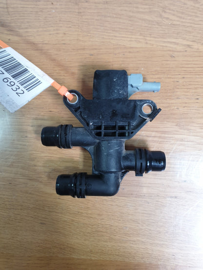 ✅2020 PEUGEOT 208 ALLURE EV ELECTRIC SOLENOID VALVE 9829266280 + WARRANTY A197 - Image 8