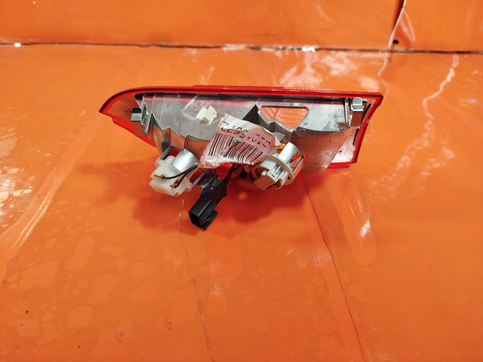 ✅2011 Vauxhall Insignia Rear Right Inner Taillight 13226855 + Warranty A104 - Image 4