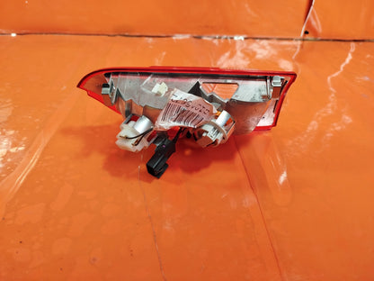 ✅2011 Vauxhall Insignia Rear Right Inner Taillight 13226855 + Warranty A104 - Image 4