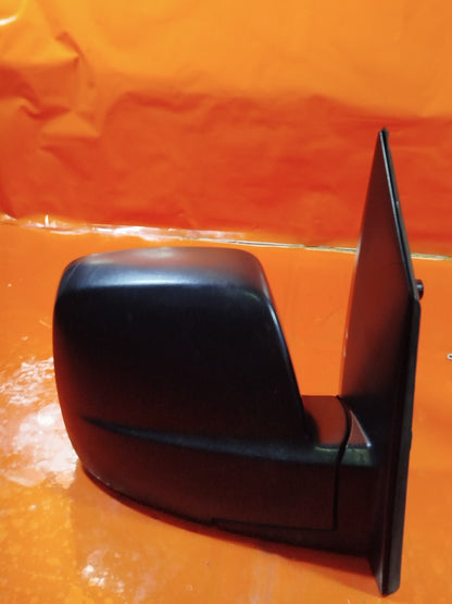 ✅2010 HYUNDAI I800 2.5D FRONT RIGHT WING MIRROR + WARRANTY A325 - Image 1