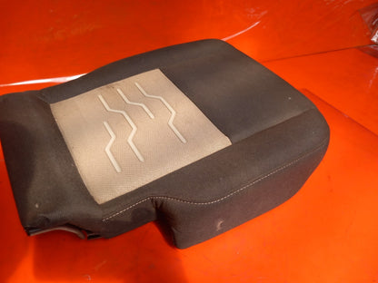 Ford Transit Custom 2.2 Diesel 2016 Front Middle Seat Base Cloth Warranty A373 - Image 8