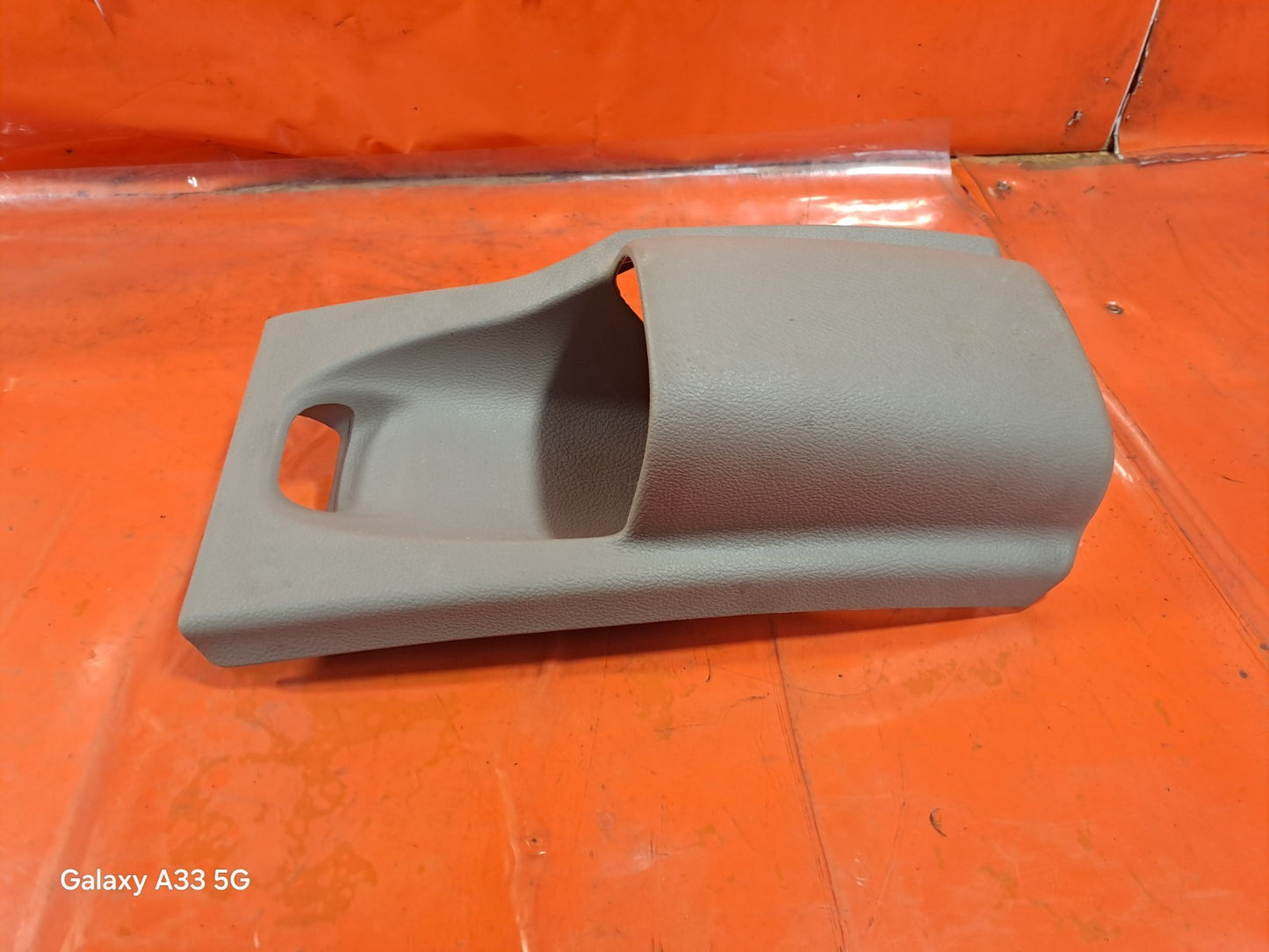 ✅2016 Ford Transit Custom Dash Left Cup Holder BK21-V044L02-BCW + Warranty A373 - Image 5