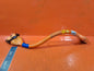 ✅HYUNDAI TUCSON MK4 1.6 PETROL 2023 HIGH VOLTAGE WIRING CABLE 91673-P0200 A248 - Image 1