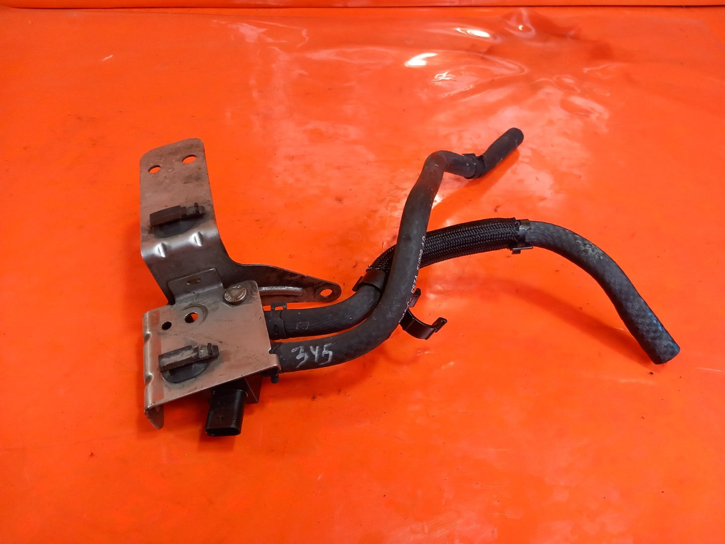2019 Ford Galaxy MK3 Zetec Exhaust Pressure Sensor L1BA-5L200-AC Warranty A345 - Image 9