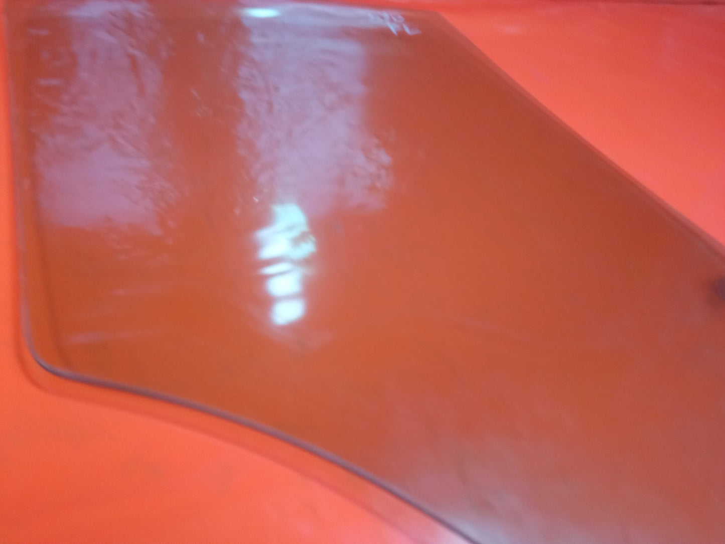 ✅Ford Transit Custom 2.0 Diesel 2021 Front Left Window Glass KK21V21411A A370 - Image 10