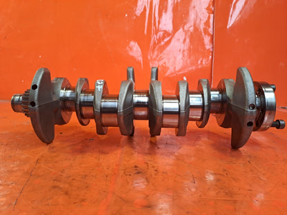 ✅Volkswagen Crafter Cr35 2017 2.0 Diesel CRANKSHAFT 03L105263 Warranty A277 - Image 4