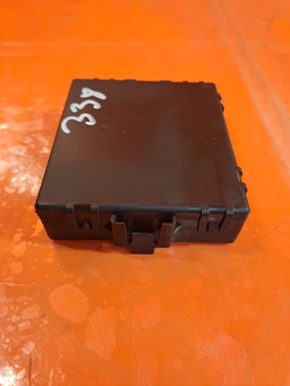 ✅AUDI A3 1.6 DIESEL 2013 GATEWAY CONTROL MODULE ECU 5Q0907530L Warranty A338 - Image 9