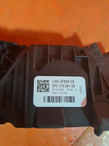 ✅FORD KUGA ST-LINE X 2.5 PETROL 2023 ACCELERATOR THROTTLE PEDAL LX619F836DB A333 - Image 7