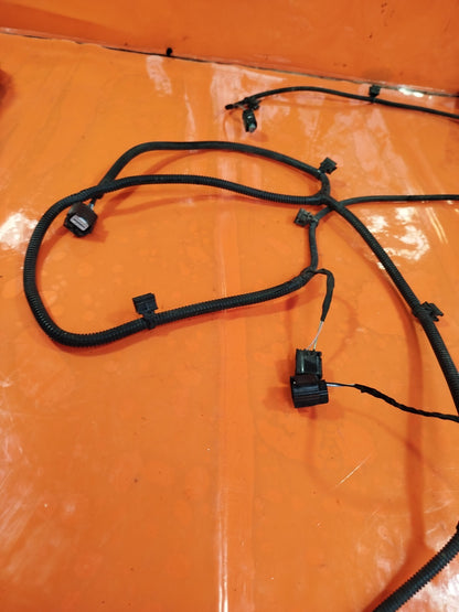 ✅SMART EQ FORFOUR 2020 REAR PARKING SENSORS WIRING LOOM 240154673R A4535406625 - Image 12