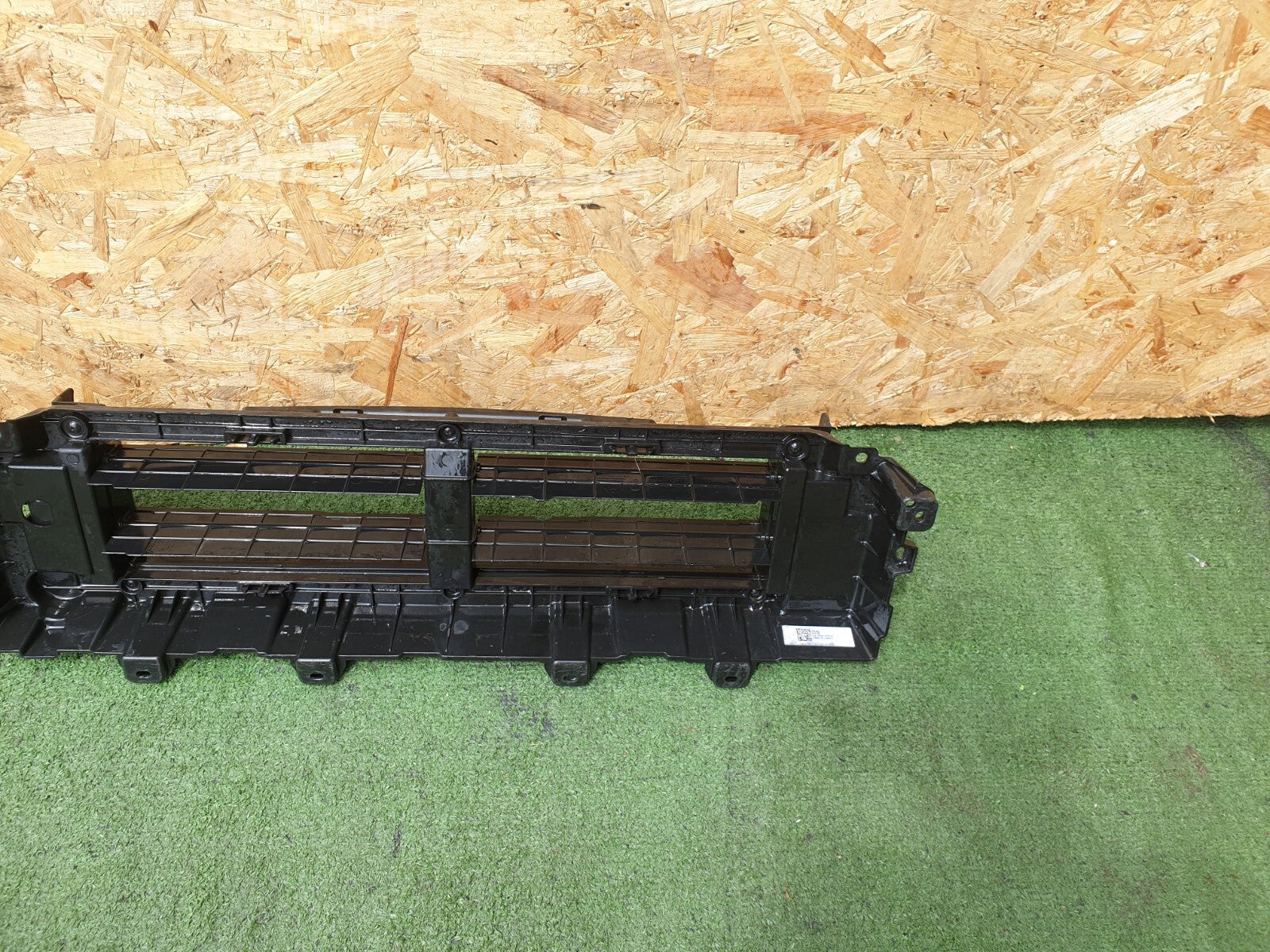 ✅2016 KIA NIRO 2 EV S-A 1.6P FRONT BUMPER AIR DUCT 86953-G5500 + WARRANTY A164 - Image 9