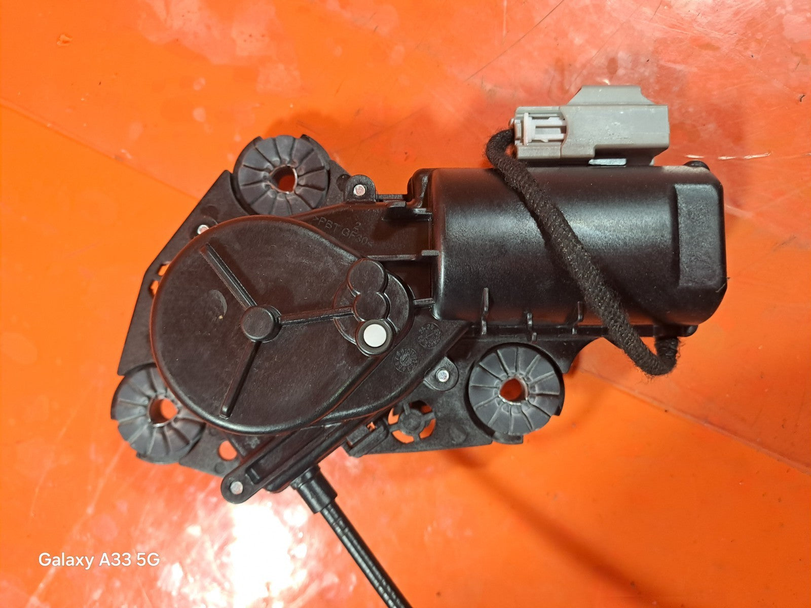 ✅2023 POLESTAR 2 LONG RANGE TAILGATE BOOT LOCK + WARRANTY A312 - Image 6