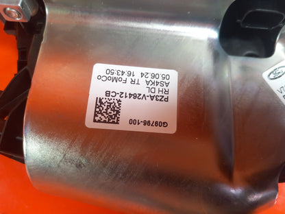 Ford Transit Custom 2024 Right Sliding Door Lock PZ31-V264A00-CJ Warranty A406 - Image 11