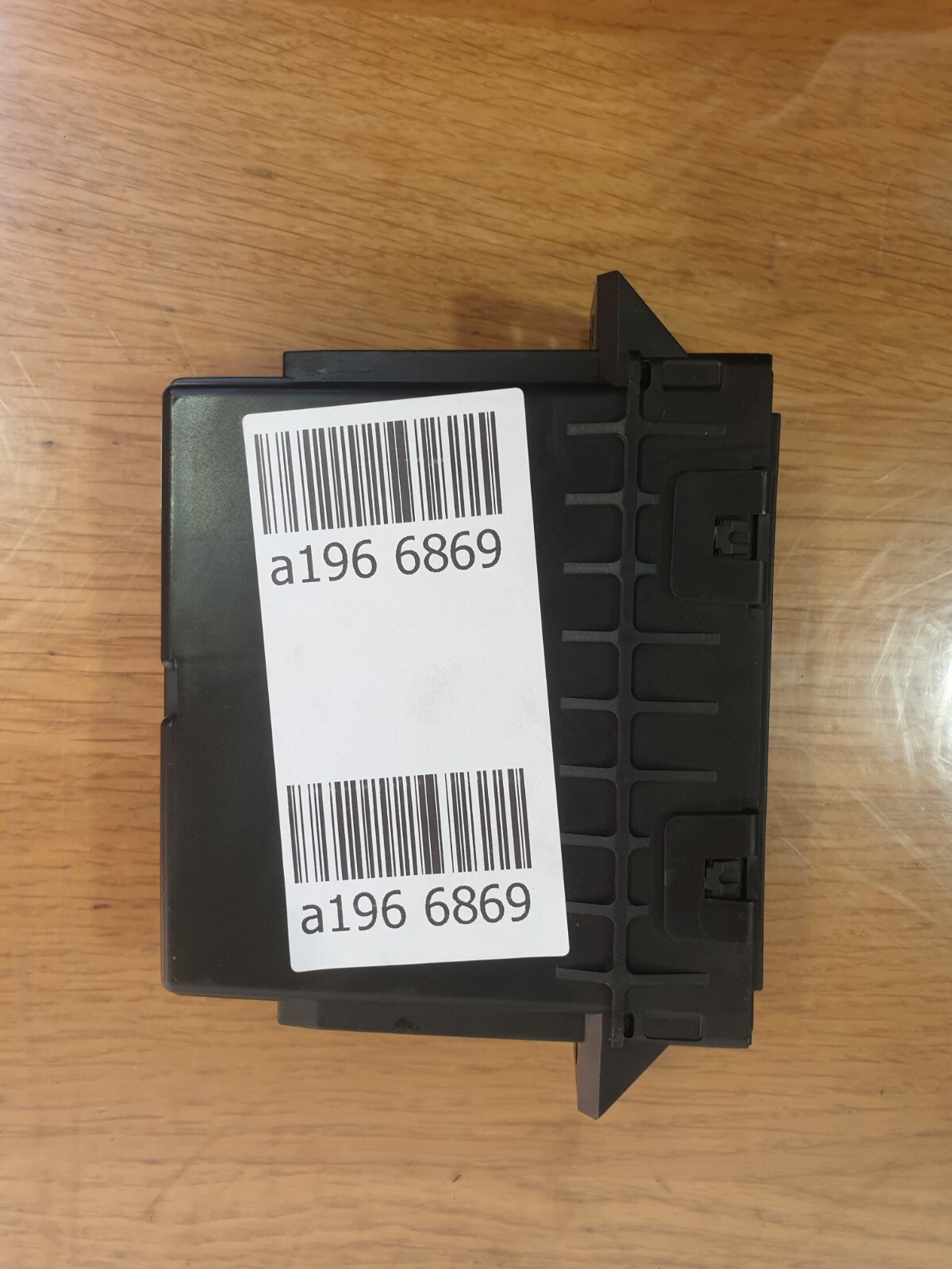 ✅Jaguar F-Pace 3.0 Petrol 2017 Climate Heater Control Unit JX63-14F498-BB A196 - Image 5