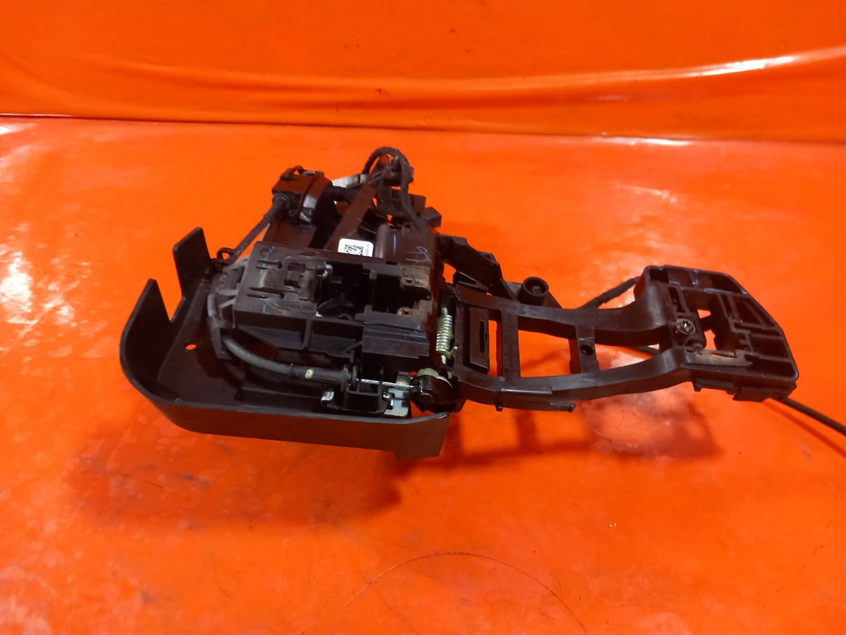 2021 Ford Ranger Wildtrak Front Left Door Lock JB3B-2121979-AD Warranty A418 - Image 8